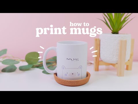 , title : 'HOW TO PRINT MUGS USING SUBLIMATION 🌱 Detailed step-by-step in 16 minutes with time & print settings'