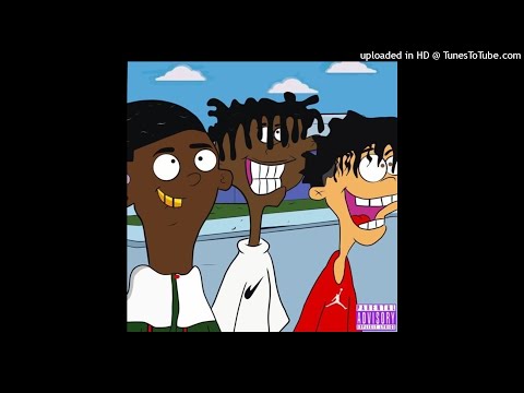 3TH3RN3T - Slaughter House feat. lazy3x x x313rell x christianzxl (prod. prodigal)