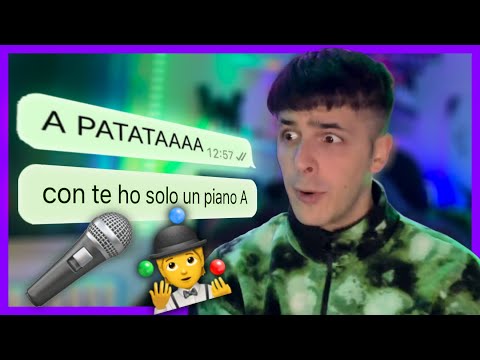 SI RIMORCHIA CON FRASI RAP NEL 2024?