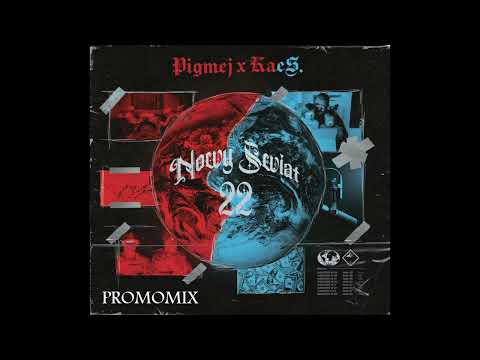 Pigmej x KaeS. - Promomix