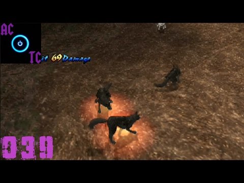 Let's Play Shadow Hearts II: Covenant [Episode 039 - Game Over]