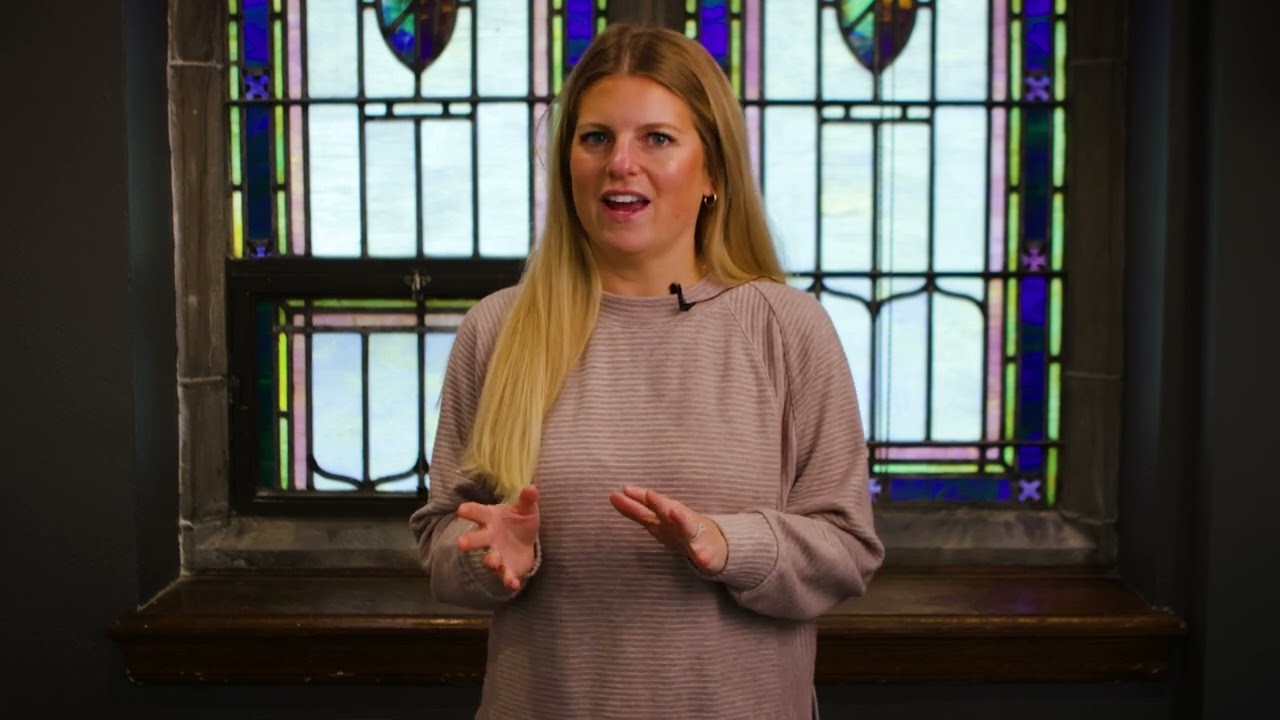 Colleen S. video testimonial