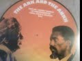 The Ark and The Ankh [FULL] - Sun Ra & Henry Dumas in conversation