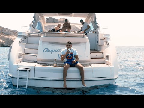 Niaks - C'est miné (Clip officiel)