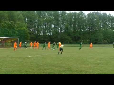 LZS Komorniki vs Skarpa Orsk 24.05.2015