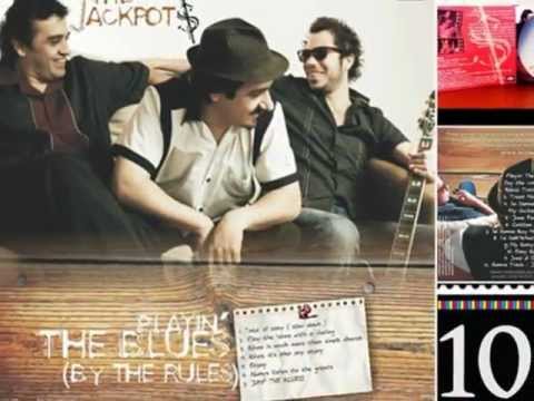 Jackpots - Playin´ the blues (by the rules) [30 SxP]