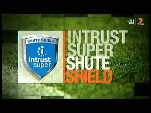 R16 Intrust Super Shute Shield Manly Rugby Highlights v Warringah