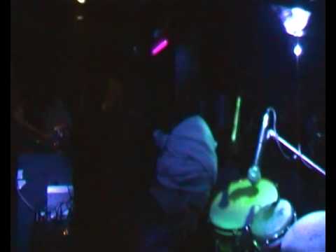 STEVE PARADISE @ MUSIKO' 20 - 03 - 2010 PART 4