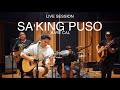 Kaye Cal Sa King Puso Live Session