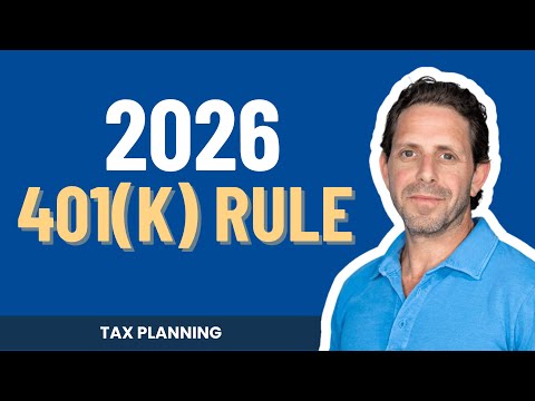 The Retirement Account Ceiling: Contribution Limits and Income Phase-Outs Every High Earner Needs to Know