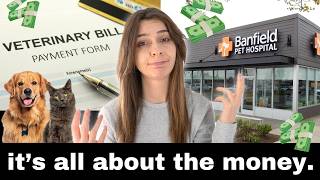 Private Equity Is Coming For Your Pets