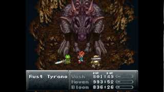 Let's Play Chrono Trigger Part 59 - You Do It For Me