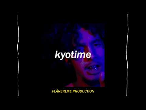 *FREE FOR PROFiT* Wifisfuneral x Nekfeu Type Beat - "Kyotime" | (prod. Flânerlife)