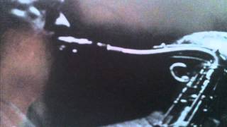 My Melancholy Baby - Warne Marsh