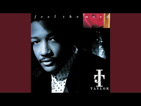 Long Hot Summer Night (12" Vocal Version)