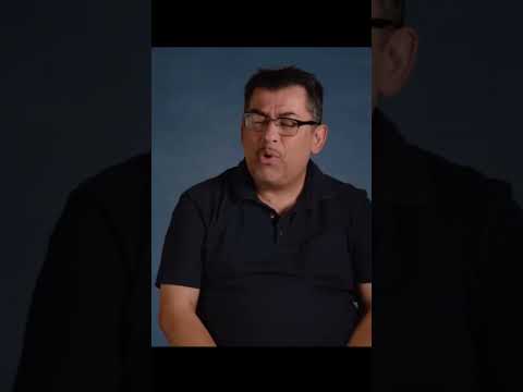 JAIME HERNANDEZ on doing Punk right in comics