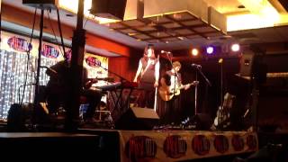 Tristan Prettyman- "The Rebound"