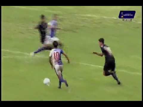 Suchitepéquez 1-0 Comunicaciones / Repechaje a semis / C2017
