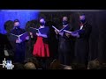 Jesu Joy of Man's Desiring by J.S. Bach and Martin Janus