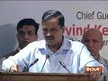 The high increase in PM levels in Delhi is not just due to local reasons, says CM Kejriwal