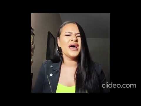 Paulina Pancenkov - Addicted to you