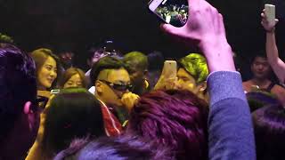 아이언 (Iron) Blu clip 150502 LA