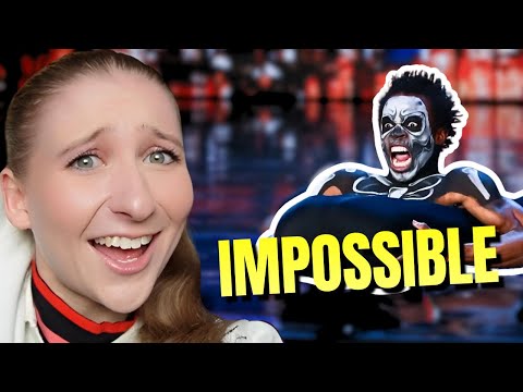 Pro Contortionist Reacts to Flexibility That Shouldn’t Be Possible