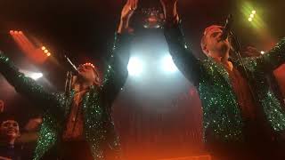 Superfruit sexy ladies 5.28.2018 NYC