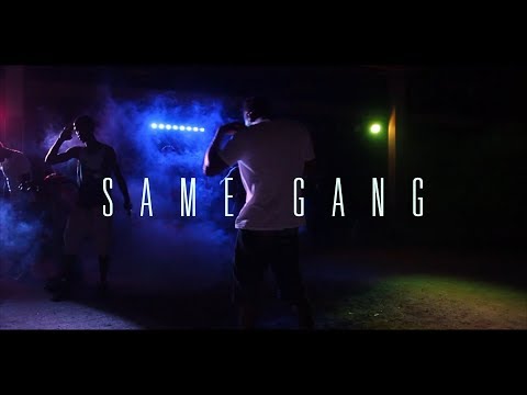 Same Gang Official Video - DJ Phatty Banks Ft. Preme Dibiasi, DubXX & Pooh Gutta
