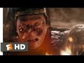 The Mummy Tomb Of The Dragon Emperor 10 10 Movie CLIP The Emperor Is Dead 2008 HD
