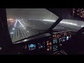 Landing at Chicago O’Hare