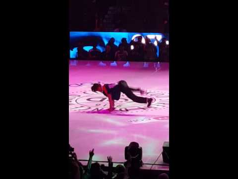 2016 KOD WORLD CUP FINALS - KOREA VS. FRANCE - BREAKIN BATTLE