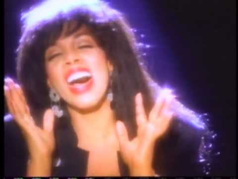 Video thumbnail for Love’s About to Change My Heart