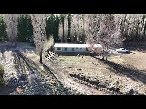 El Leoncito Pilolil Neuquen Patagonia Argentina