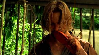 LOST - The Fish Biscuit