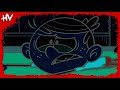 The Loud House Extended Theme Song Horror Version