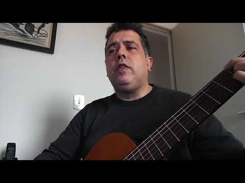 Choro De Adão - Silvestre Kuhlmann