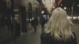 Sasha PRimitive - Everything [Official Video]