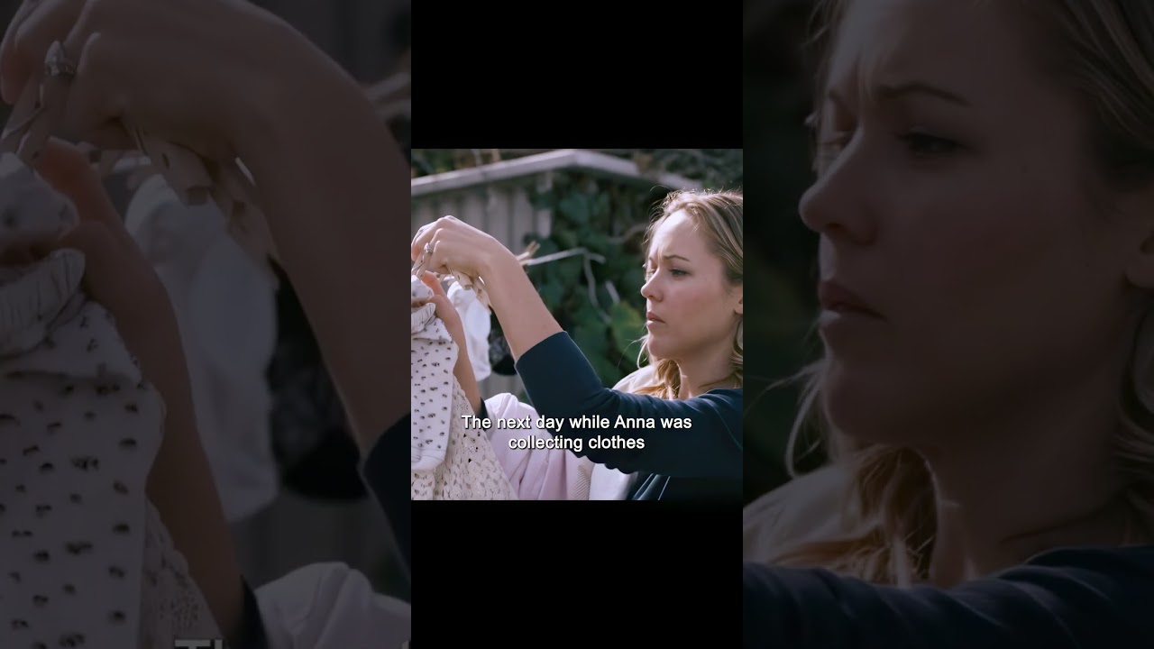 The couple had created the perfect home but they never expected it to be filled with security camera