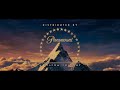 Distributed By Paramount DreamWorks Animation SKG 2008 2009