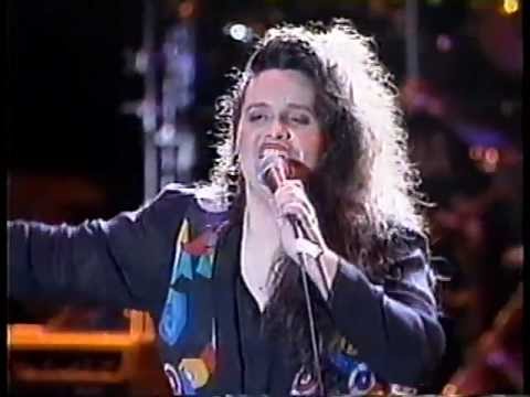 Banda Rara no 3º SOS da Vida Gospel Festival