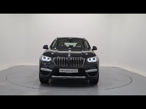 BMW X3 xDrive30e xLine - Image 2