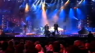 1994 RSH Gold - Michael Learns To Rock &quot;Wild Woman&quot; live