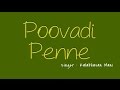 POOVADI PENNE By Kalabhavan Mani Full Song