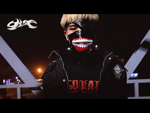 Madbeez - Never Know ( Dir. By KBE  )