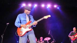 Vasti Jackson Blues Band