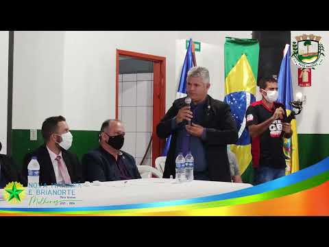 Audiência Pública Parte 2