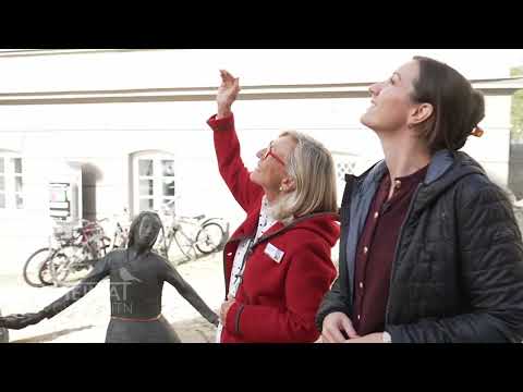 Local History - City Tour through Landsberg am Lech