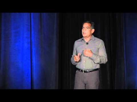 TEDxNASA@SiliconValley - Rama Nemani - Mission to Planet Earth