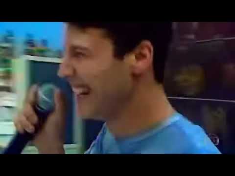 Mamonas Assassinas - Robocop Gay (Ao vivo Faustão)